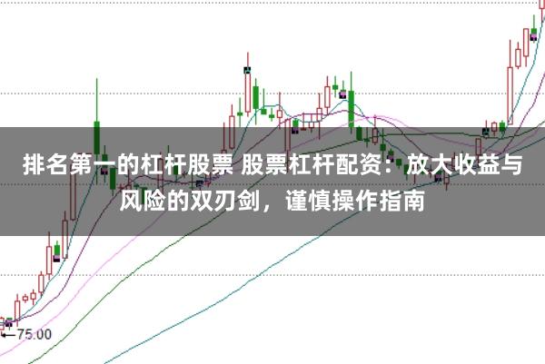 排名第一的杠杆股票 股票杠杆配资：放大收益与风险的双刃剑，谨慎操作指南