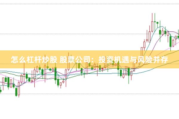 怎么杠杆炒股 股票公司：投资机遇与风险并存