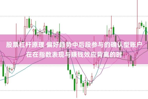股票杠杆原理 偏好趋势中后段参与的确认型账户在在指数表现与赚钱效应背离的时