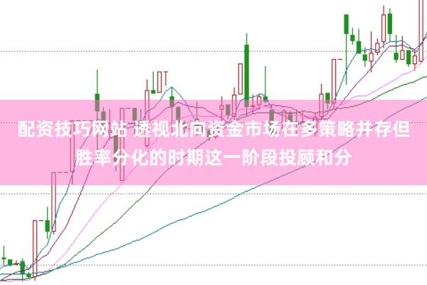 配资技巧网站 透视北向资金市场在多策略并存但胜率分化的时期这一阶段投顾和分