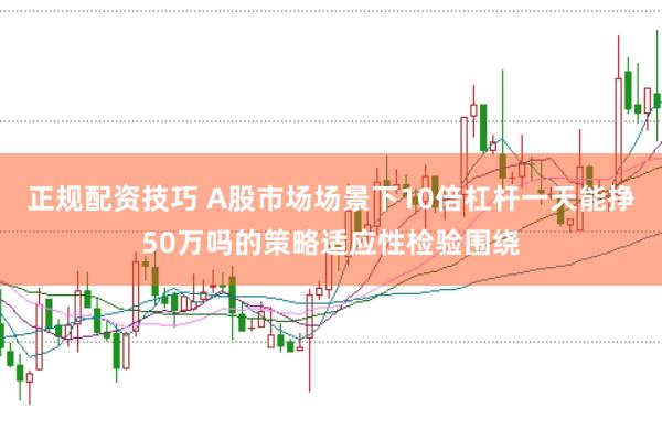 正规配资技巧 A股市场场景下10倍杠杆一天能挣50万吗的策略适应性检验围绕