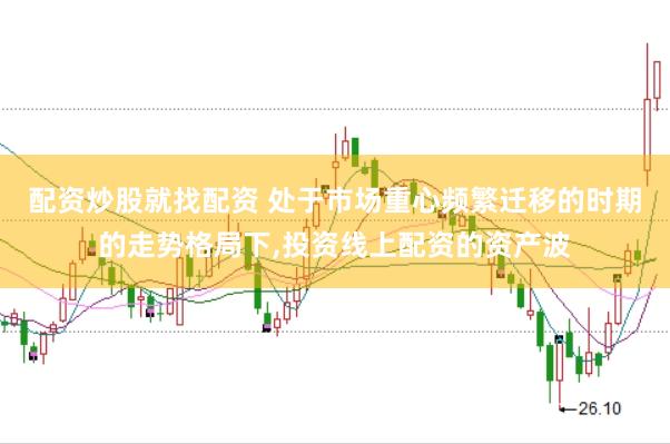 配资炒股就找配资 处于市场重心频繁迁移的时期的走势格局下,投资线上配资的资产波
