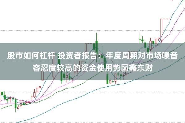 股市如何杠杆 投资者报告：年度周期对市场噪音容忍度较高的资金使用势图鑫东财