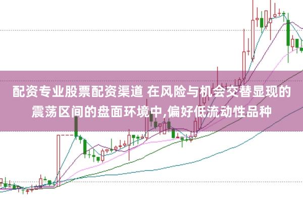配资专业股票配资渠道 在风险与机会交替显现的震荡区间的盘面环境中,偏好低流动性品种