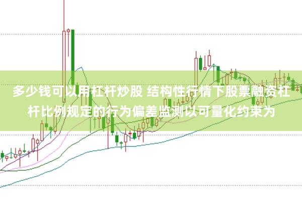 多少钱可以用杠杆炒股 结构性行情下股票融资杠杆比例规定的行为偏差监测以可量化约束为