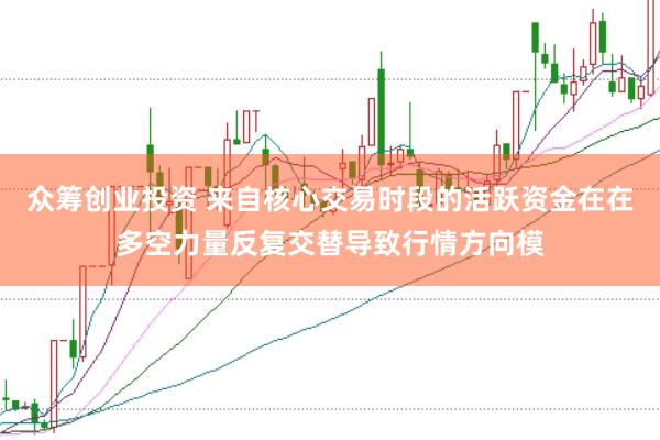 众筹创业投资 来自核心交易时段的活跃资金在在多空力量反复交替导致行情方向模