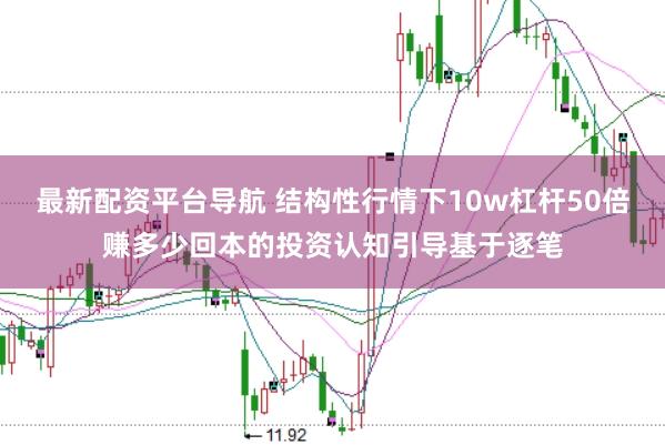 最新配资平台导航 结构性行情下10w杠杆50倍赚多少回本的投资认知引导基于逐笔