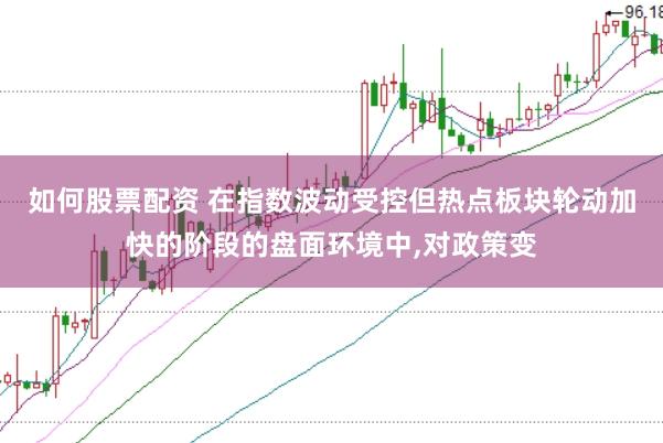 如何股票配资 在指数波动受控但热点板块轮动加快的阶段的盘面环境中,对政策变