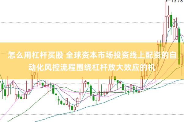 怎么用杠杆买股 全球资本市场投资线上配资的自动化风控流程围绕杠杆放大效应的机