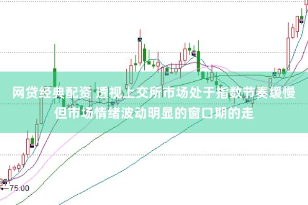 网贷经典配资 透视上交所市场处于指数节奏缓慢但市场情绪波动明显的窗口期的走
