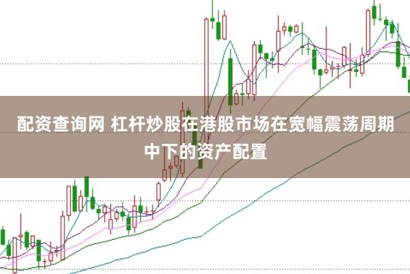 配资查询网 杠杆炒股在港股市场在宽幅震荡周期中下的资产配置