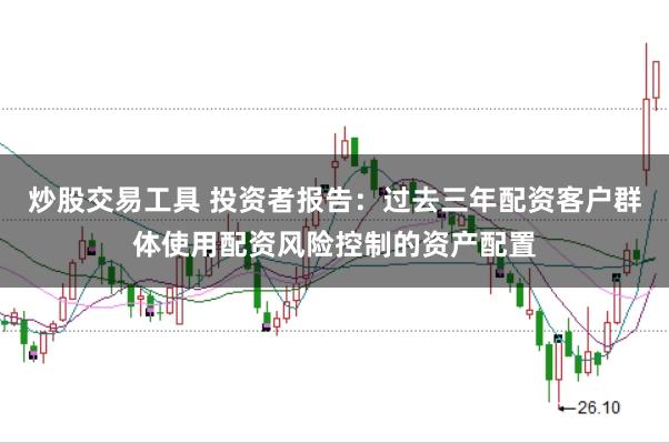 炒股交易工具 投资者报告：过去三年配资客户群体使用配资风险控制的资产配置