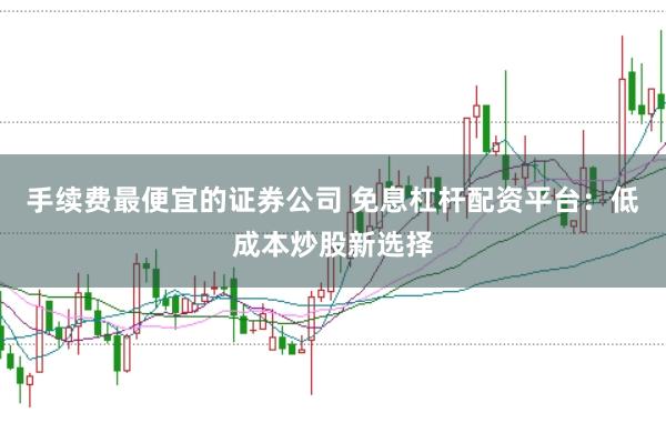 手续费最便宜的证券公司 免息杠杆配资平台：低成本炒股新选择