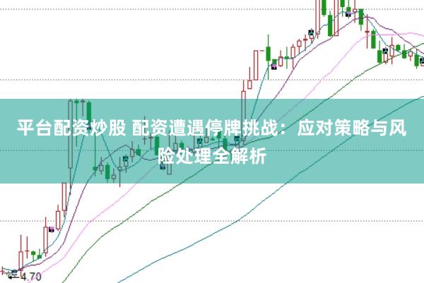平台配资炒股 配资遭遇停牌挑战：应对策略与风险处理全解析
