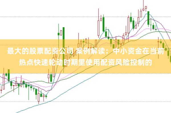 最大的股票配资公司 案例解读：中小资金在当前热点快速轮动时期里使用配资风险控制的
