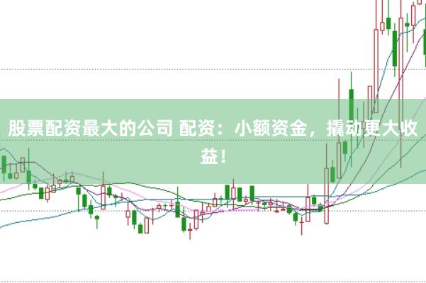 股票配资最大的公司 配资：小额资金，撬动更大收益！